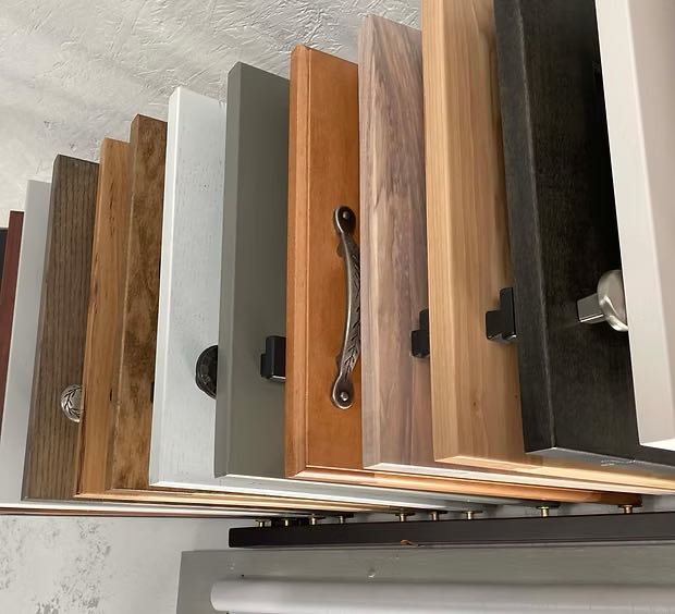 Prefinishing Services