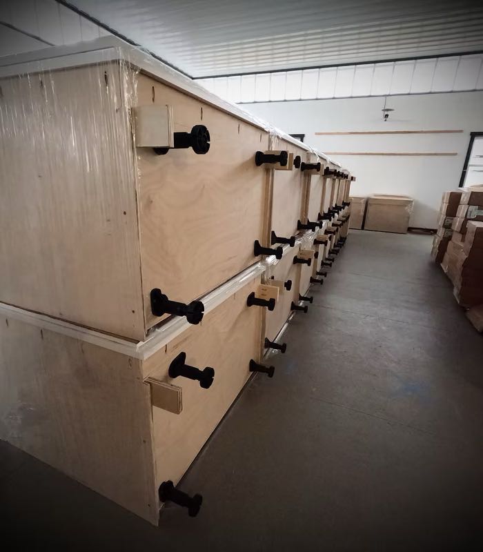 Cabinets In Stock