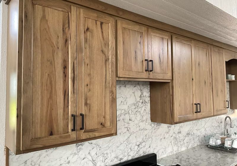 Workshop Kitchenette