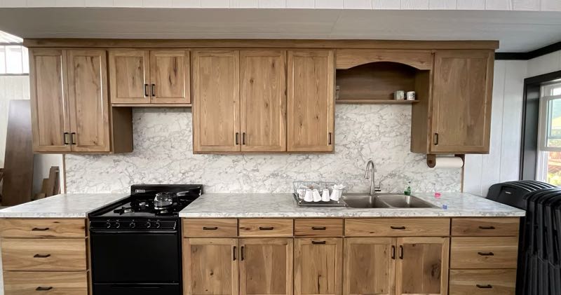 Workshop Kitchenette