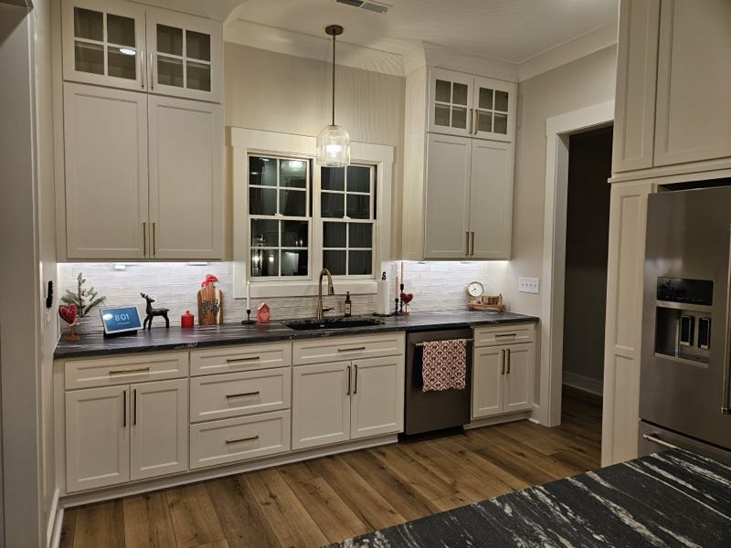 East End Woodworking Cabinetry
