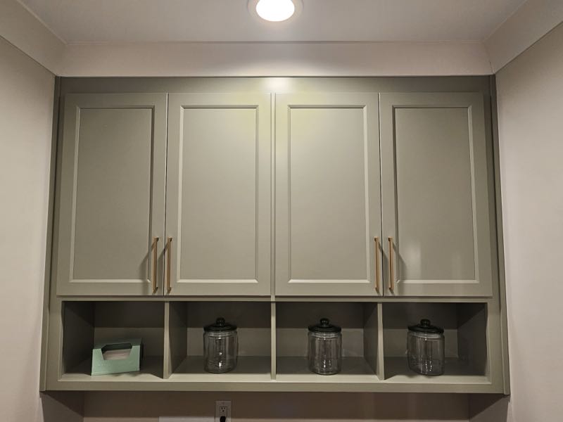 East End Woodworking Cabinetry