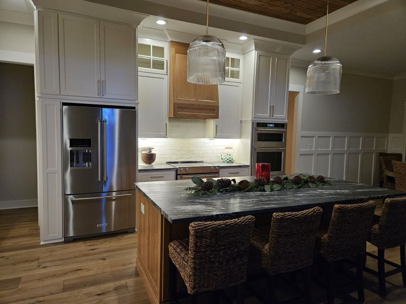 East End Woodworking Cabinetry