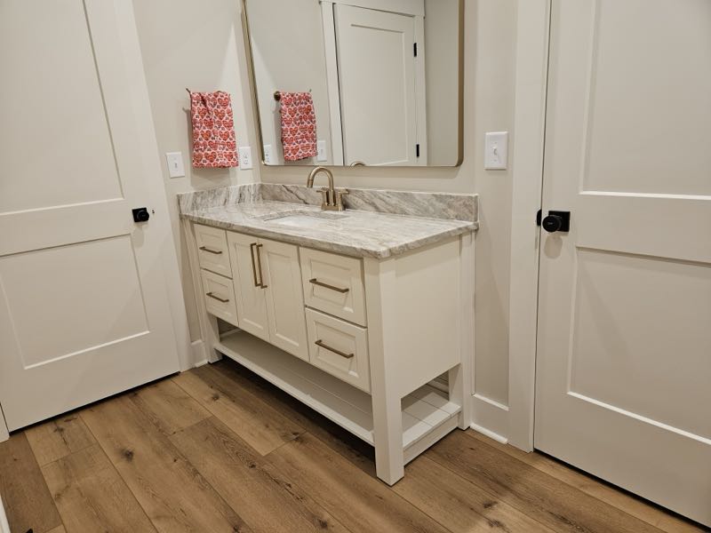 East End Woodworking Cabinetry