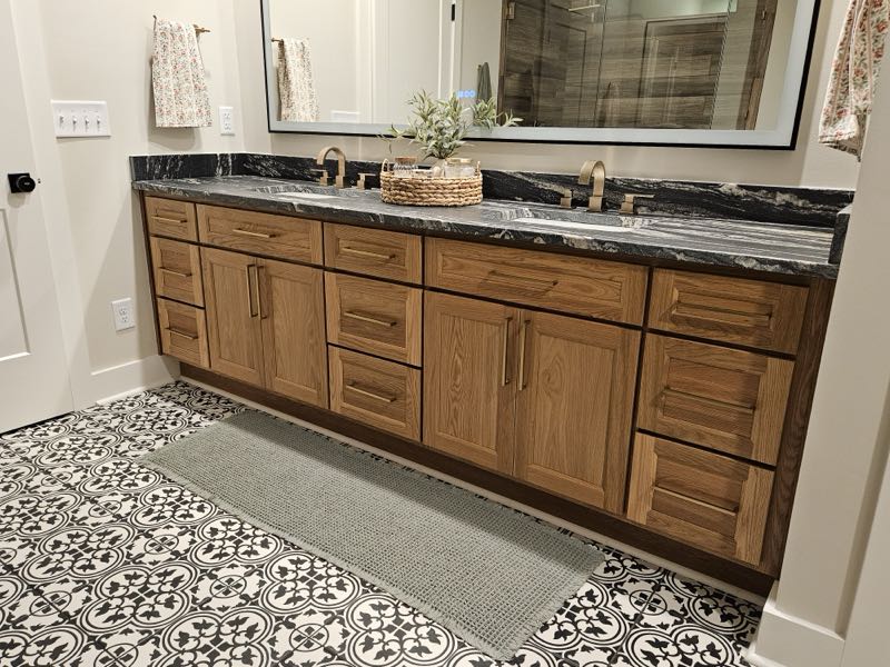 East End Woodworking Cabinetry