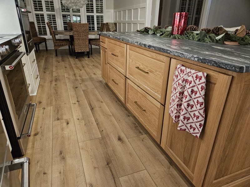 East End Woodworking Cabinetry