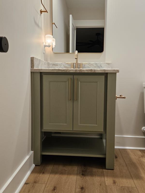 East End Woodworking Cabinetry