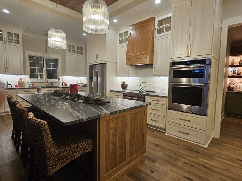 East End Woodworking Cabinetry