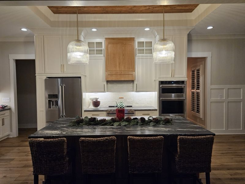 East End Woodworking Cabinetry